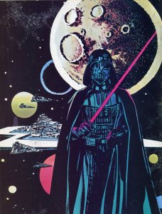 Marvel Comics Super Special #27 (1983)Comic Book Mag VF+ 8.5