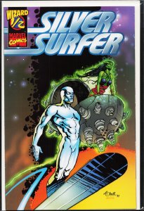 Silver Surfer #½ (1998)