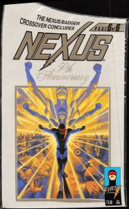 Nexus #50 (1988)