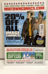 The Walking Dead #104 (2012)