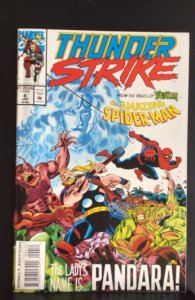 Thunderstrike #4 (1994)
