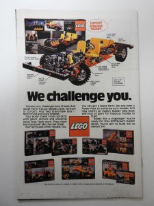 Captain America #251 (1980) VF- Condition!