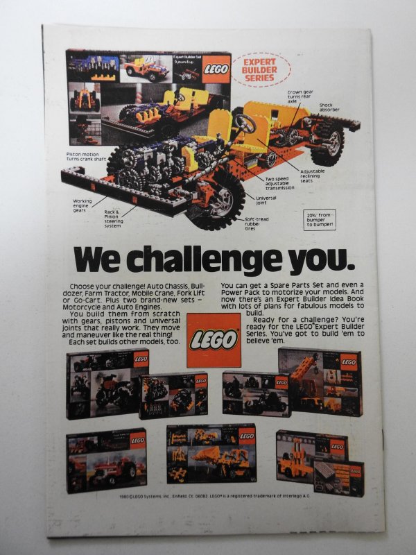 Captain America #251 (1980) VF- Condition!