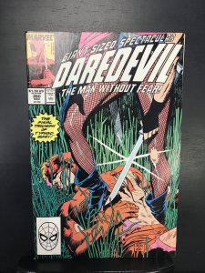 Daredevil #260 (1988)nm