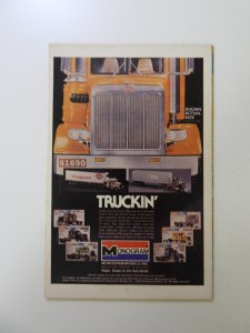 Detective Comics #501 VF condition