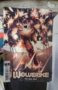 Wolverine #3 (2020)