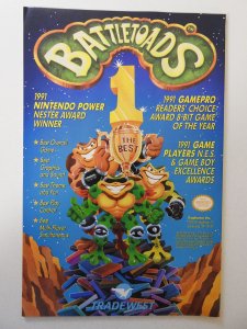 The Amazing Spider-Man Annual #26 (1992) FN/VF Condition!