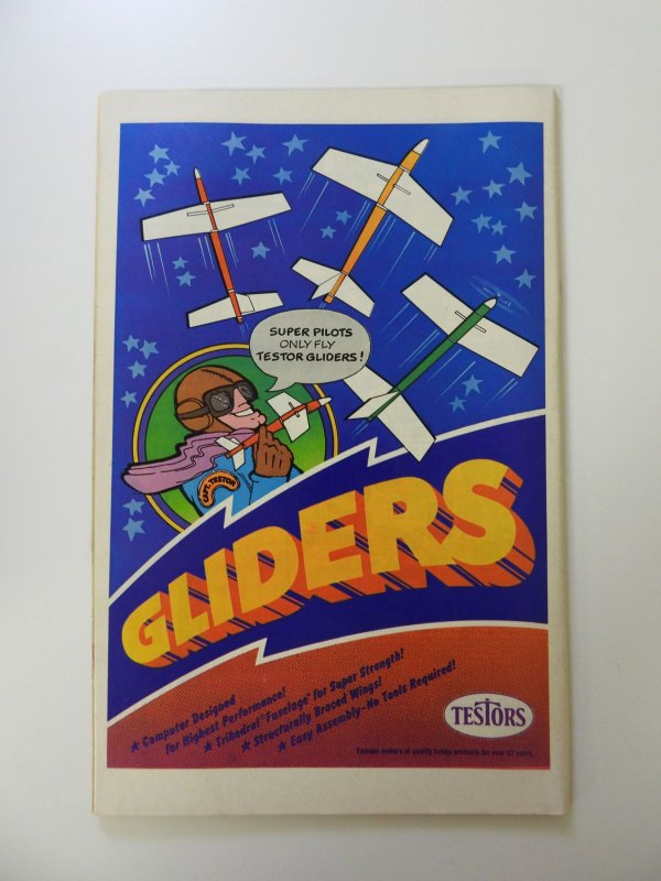 The Incredible Hulk #227 (1978) FN- condition