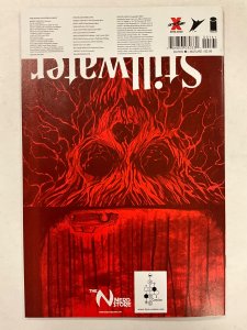 Stillwater #1 Micelli Cover (2020)