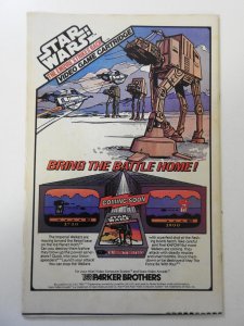 Daredevil #187 (1982) FN Condition!