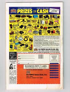 Avengers # 200 FN Marvel Comic Book Hulk Thor Canning PEDIGREE Collection D20