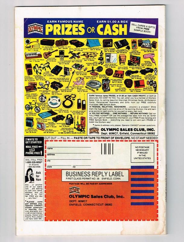 Avengers # 200 FN Marvel Comic Book Hulk Thor Canning PEDIGREE Collection D20