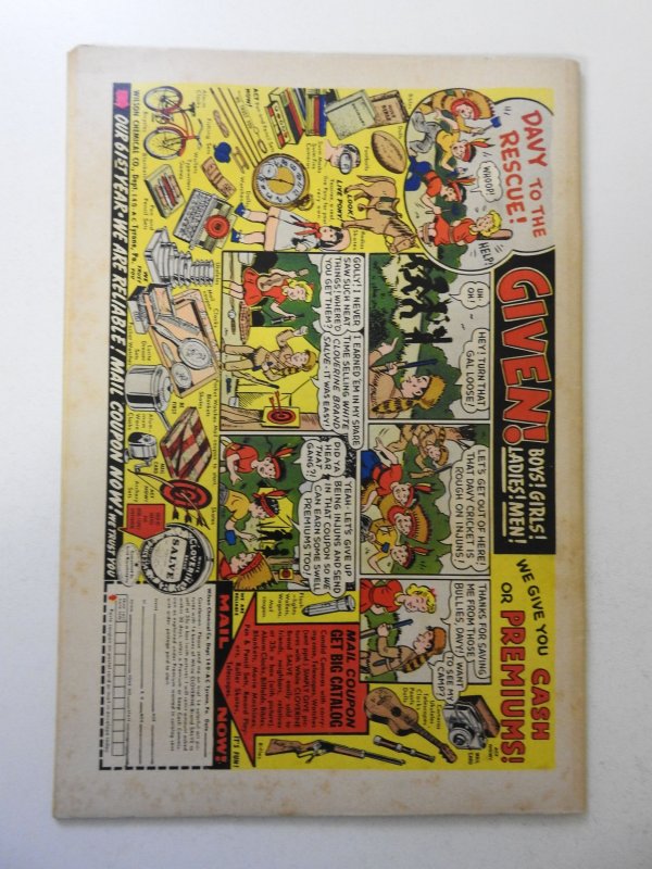 Laugh #72 (1955) FN Condition!