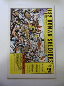 Moon Knight #5 (1981) VF Condition