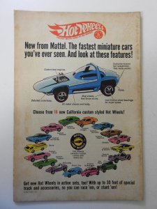 Detective Comics #378 (1968) FN+ Condition!