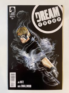 Dream Thief #1 - FN+ (2013)