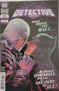 Detective Comics #1030 (2021)