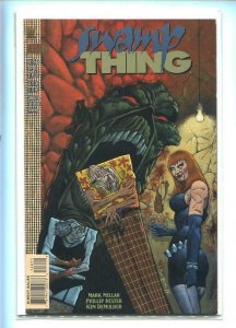 SWAMP THING #146, VF/NM, Mark Millar, DC / Vertigo 1982 1994  more in store