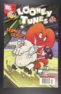 Looney Tunes #203 (2011)