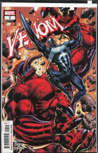 Venom #7 (2022)