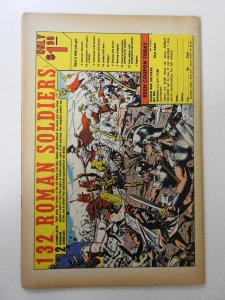 The Incredible Hulk #105 (1968) FN Condition!