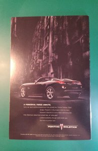 Infinite Crisis #6 (2006) NM