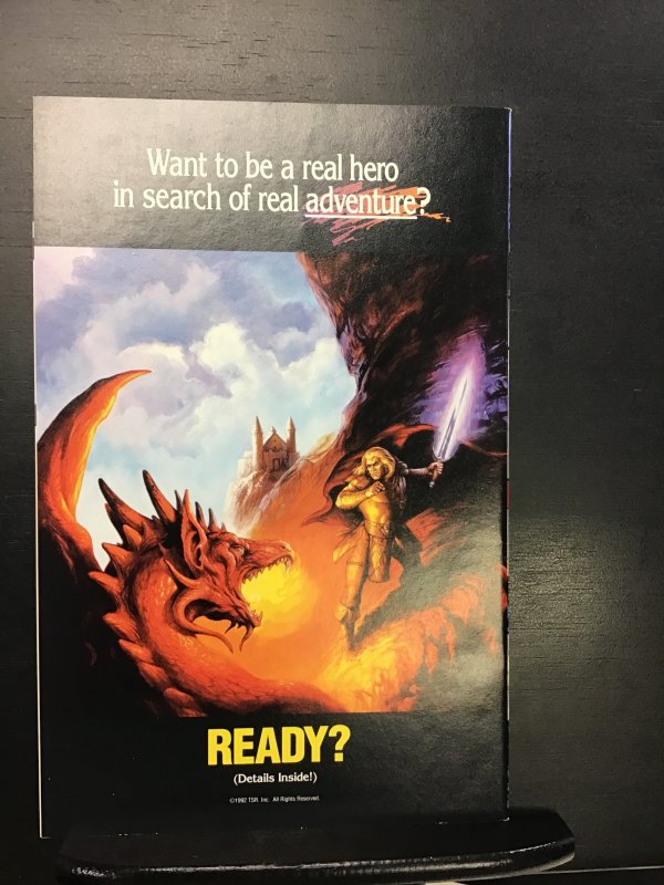 X-Men #15 Direct Edition (1992) nm