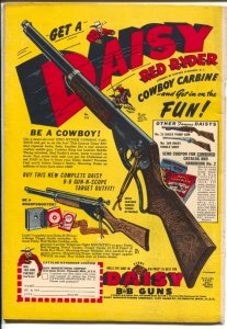 Leave It To Binky #13  1950 - DC  -G+ - Comic Book