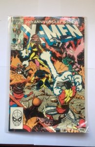The Uncanny X-Men #175 (1983)