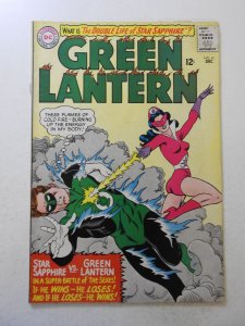 Green Lantern #41 (1965) GD+ Condition tape pull fc