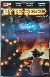 Byte-Sized #1 (2020) NM
