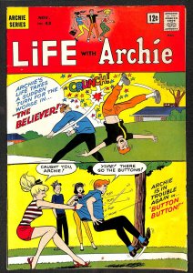 Life With Archie #43 (1965)