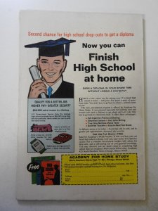 Ka-Zar #1 (1970) FN/VF Condition!