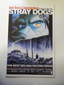 Stray Dogs #2 Variant