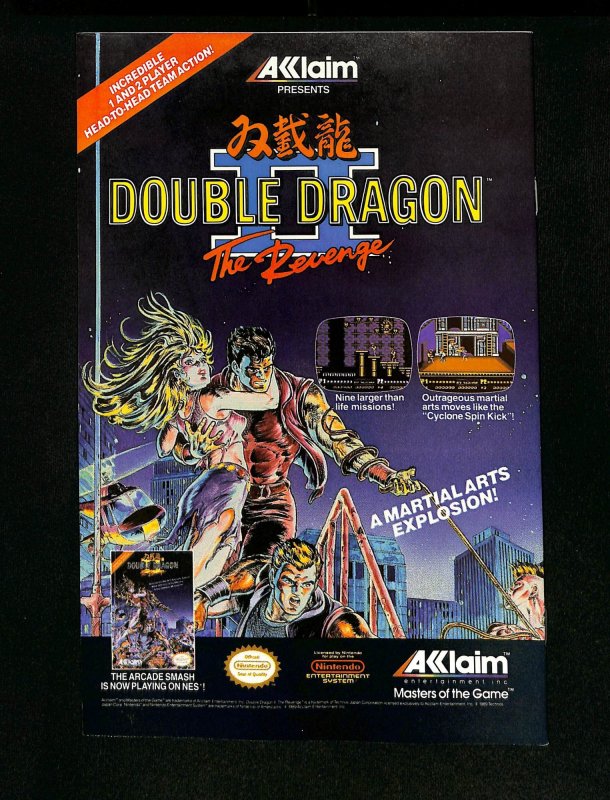 Amazing Spider-Man #329