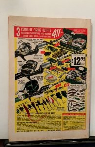 Donald Duck #144 (1972)