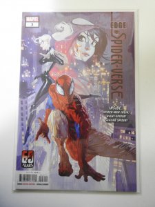 Edge of Spider-Verse #3 (2022)