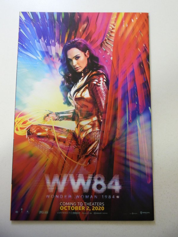 Batman: The Joker War Zone (2020) NM Condition