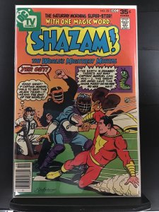 Shazam! #32 (1977)j