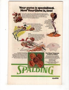 The Eternals #3 (1976) 1st Appearance os SERSI Jack Kirby !!! / ID#340