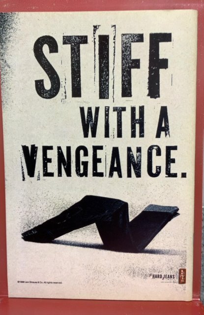 The Supernaturals #1 (1998)