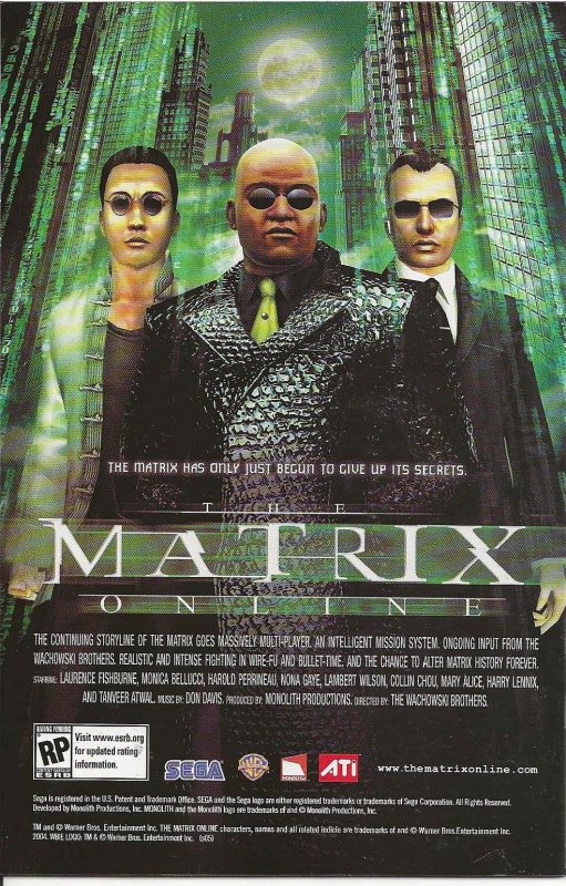 Justice League Elite #7 (2005) - NM