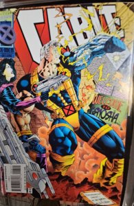 Cable #26 Direct Edition (1995)