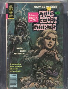 Ripley's Believe it or Not! #79 (1977)