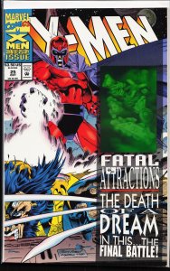 X-Men #25 (1993) X-Men