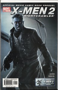 X-Men 2 Movie (2003)