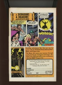 (1982) Detective Comics #519: BRONZE AGE! NEWSSTAND COPY! STARRING BATMAN! (6.0)