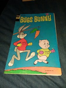 Bugs Bunny 7 Issue Bronze Silver Age Cartoon Comics Lot Run Set Collection