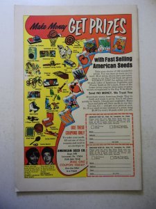 The Incredible Hulk #176 (1974) VF- Condition MVS Intact