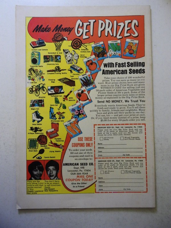 The Incredible Hulk #176 (1974) VF- Condition MVS Intact